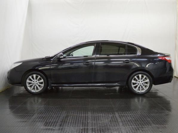 Renault Latitude I с пробегом 2010 года, цена 735 000 рублей, 221191 км, седан, Автокод Объявления