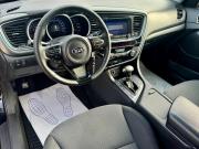 Kia Optima III Рестайлинг Пермь  - изображение 27