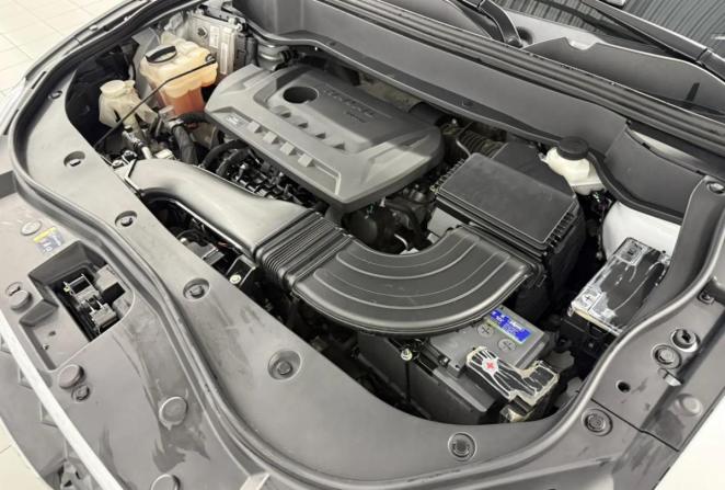 Haval F7x I Рестайлинг с пробегом 2023 года, цена 2 170 000 рублей, 78159 км, внедорожник, Автокод Объявления