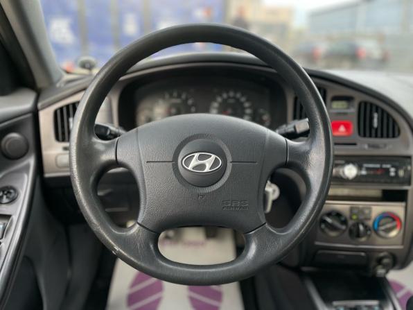 Hyundai Elantra III (XD2) Рестайлинг с пробегом 2008 года, цена 495 000 рублей, 192000 км, седан, Автокод Объявления
