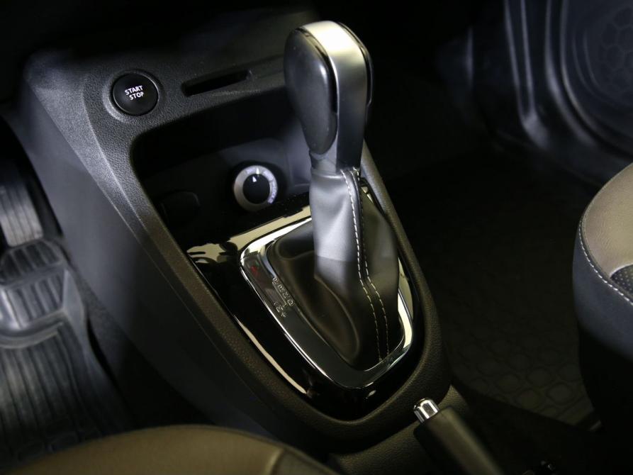 Renault Kaptur I Санкт-Петербург  - изображение 20