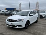 Geely Emgrand EC7 Буинск  - изображение 24