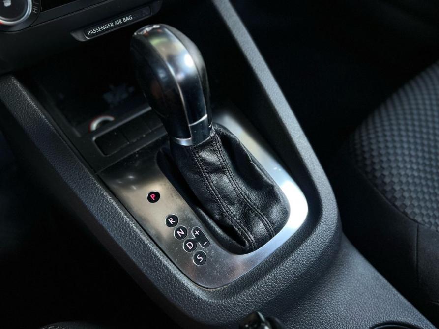 Volkswagen Jetta VI Волгоград  - изображение 13