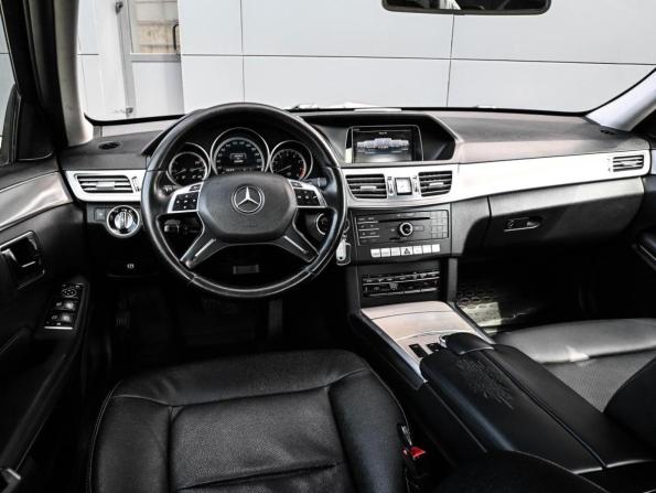 Mercedes-Benz E-Класс IV (W212 S212 C207) Рестайлинг с пробегом 2015 года, цена 1 549 000 рублей, 226009 км, седан, Автокод Объявления