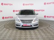 Nissan Sentra VII (B17) Вологда  - изображение 19