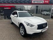 Infiniti QX70 Астрахань  - изображение 28