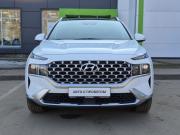 Hyundai Santa Fe IV Рестайлинг Ярославль  - изображение 23