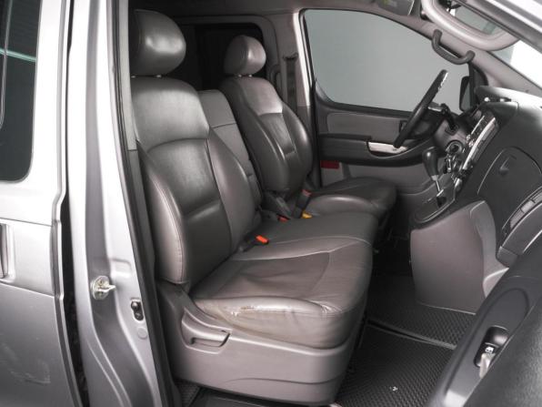 Hyundai Grand Starex I с пробегом 2014 года, цена 1 829 000 рублей, 261228 км, минивэн, Автокод Объявления