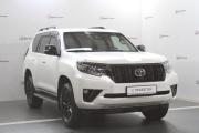 Toyota Land Cruiser Prado 150 Series Рестайлинг 2 Владивосток  - изображение 25