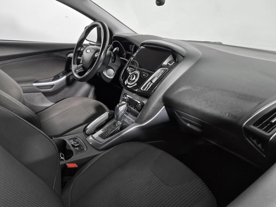 Ford Focus III Нижний Новгород  - изображение 6
