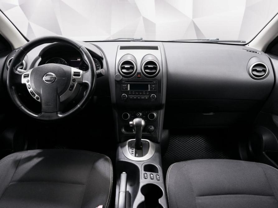 Nissan Qashqai I Рестайлинг Ульяновск  - изображение 11