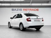 Skoda Rapid I Рестайлинг Тюмень  - изображение 30