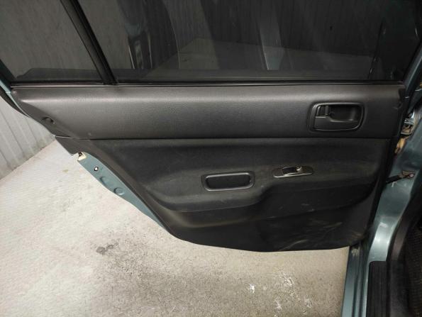 Mitsubishi Lancer IX Рестайлинг с пробегом 2007 года, цена 340 000 рублей, 275507 км, седан, Автокод Объявления