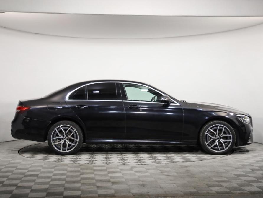 Mercedes-Benz E-Класс V (W213 S213 C238) Рестайлинг Санкт-Петербург  - изображение 4