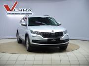 Skoda Kodiaq I Уфа  - изображение 22