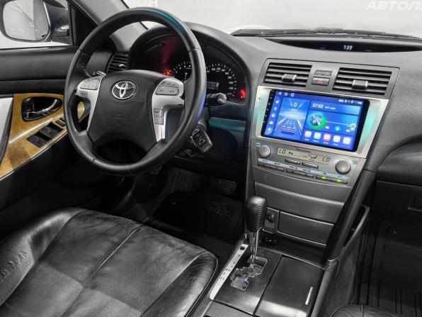 Toyota Camry VI (XV40) с пробегом 2006 года, цена 1 080 000 рублей, 295000 км, седан, Автокод Объявления
