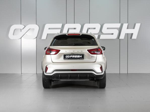 Livan X3 Pro с пробегом 2023 года, цена 1 339 000 рублей, 31292 км, внедорожник, Автокод Объявления