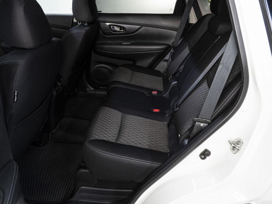 Nissan X-Trail III Рестайлинг Тюмень  - изображение 15