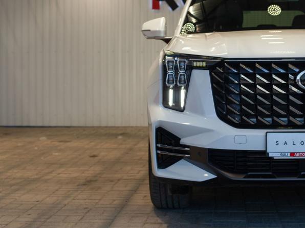 GAC GS8 II с пробегом 2024 года, цена 3 650 000 рублей, 37903 км, внедорожник, Автокод Объявления