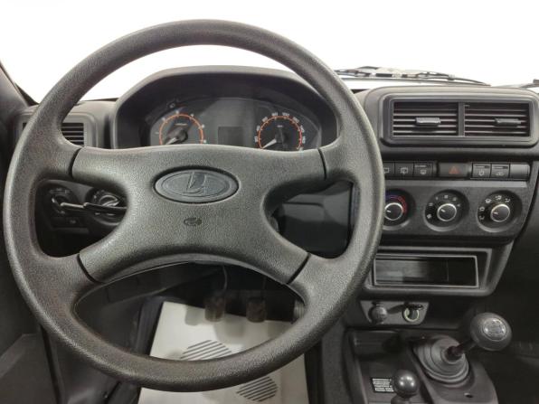 Lada (ВАЗ) Niva Legend с пробегом 2023 года, цена 920 000 рублей, 25588 км, внедорожник, Автокод Объявления