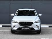 Mazda CX-3 I Новороссийск  - изображение 28