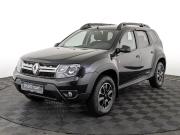 Renault Duster I Рестайлинг Москва  - изображение 26