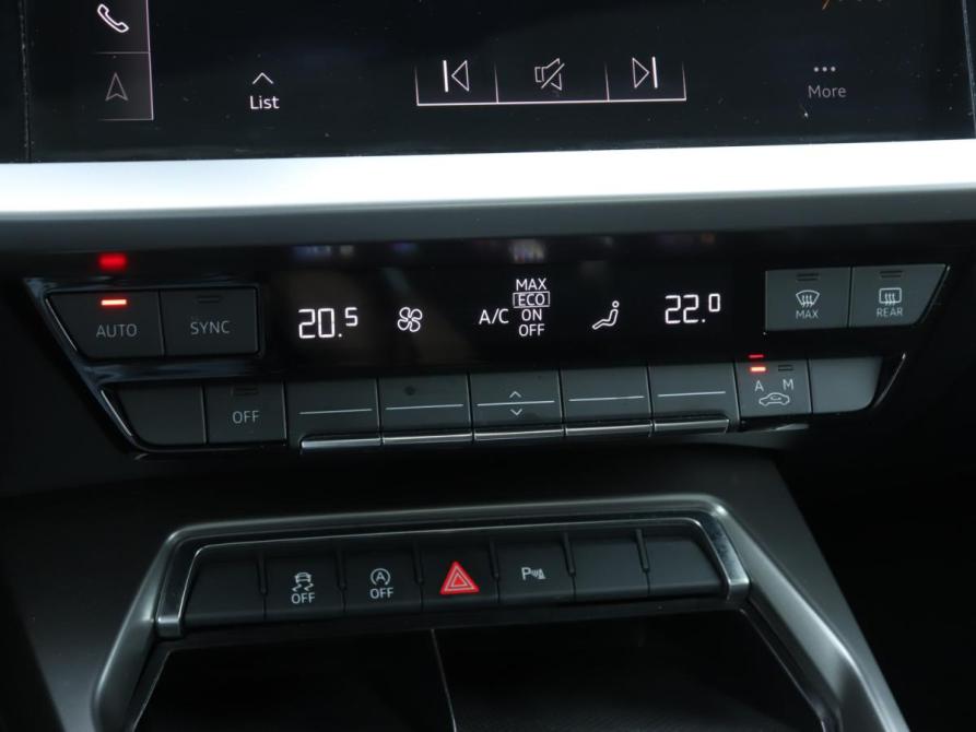 Audi A3 IV (8Y) Москва  - изображение 18