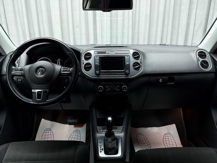 Volkswagen Tiguan I Рестайлинг Ижевск  - изображение 12
