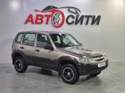 Chevrolet Niva I Рестайлинг Воронеж  - изображение 22