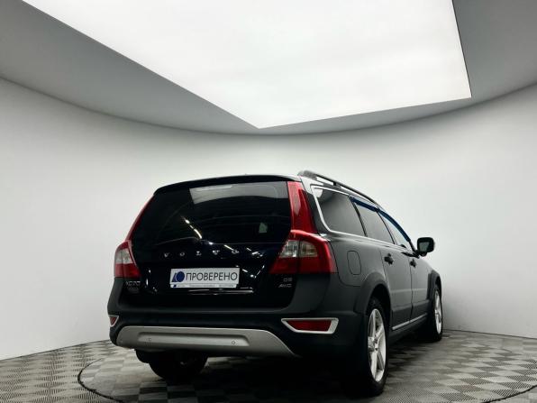 Volvo XC70 II с пробегом 2008 года, цена 999 000 рублей, 273075 км, универсал, Автокод Объявления