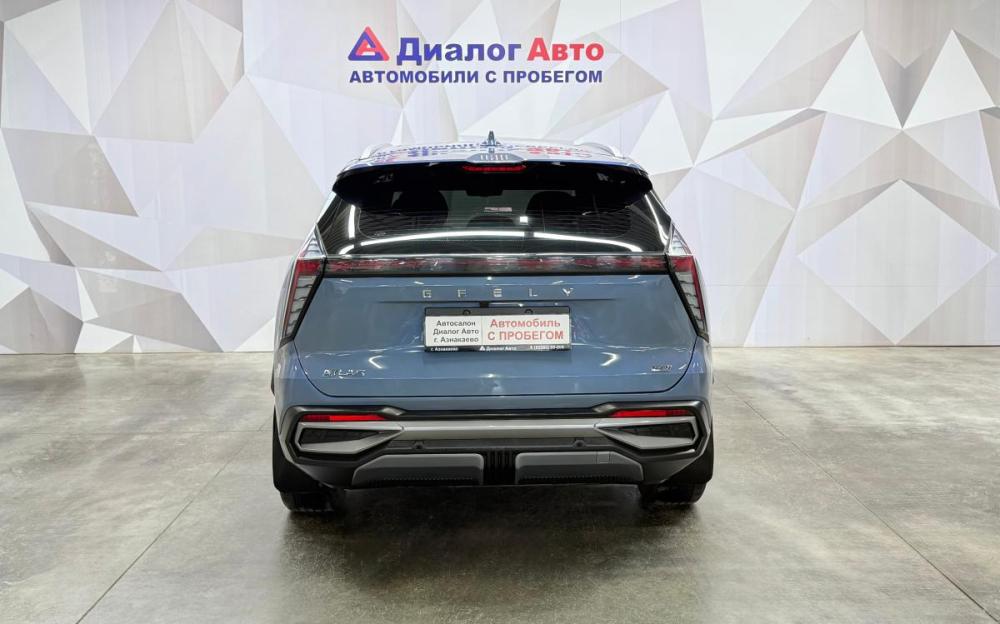 Geely Atlas II Азнакаево  - изображение 6
