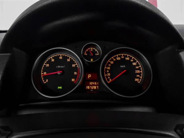 Opel Astra H Рестайлинг с пробегом 2010 года, цена 545 500 рублей, 197300 км, хэтчбек, Автокод Объявления