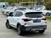 Kia Seltos I Краснодар  - изображение 4