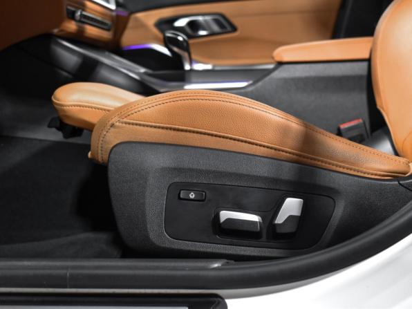 BMW 3 серии VII (G2x) с пробегом 2021 года, цена 4 150 000 рублей, 84000 км, седан, Автокод Объявления