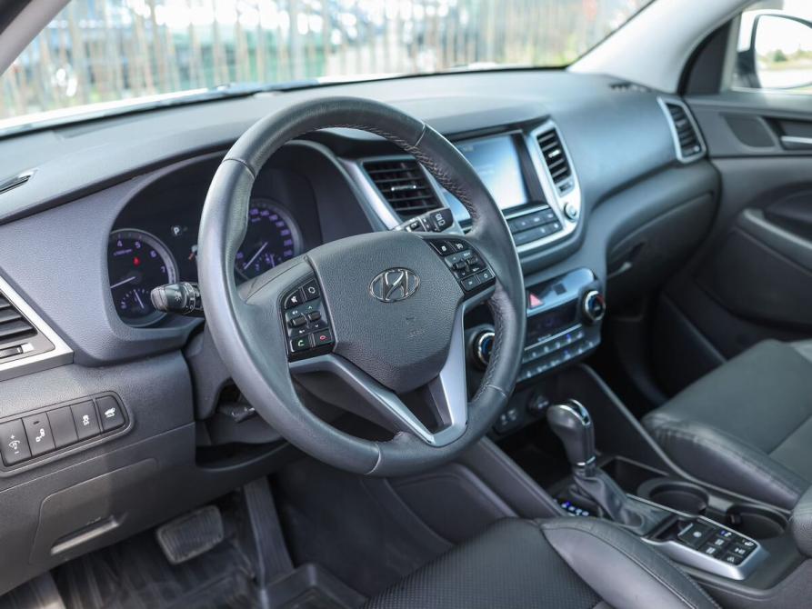 Hyundai Tucson III Ижевск  - изображение 9
