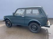 Lada (ВАЗ) 2121 (4x4) I Рестайлинг Стерлитамак  - изображение 35