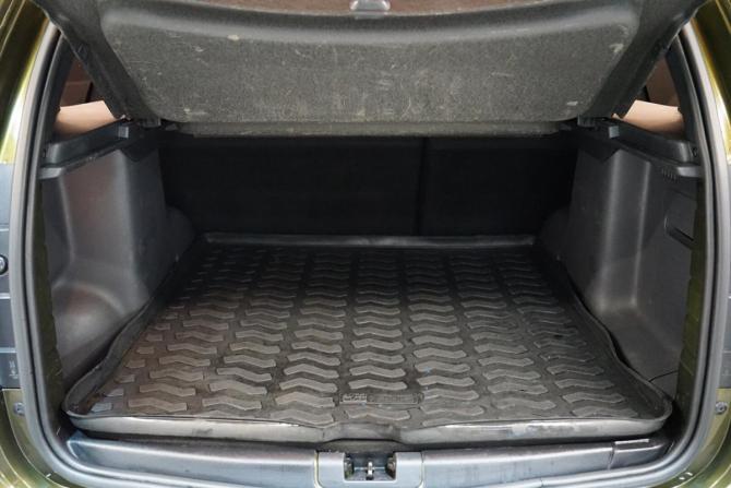 Renault Duster I Рестайлинг с пробегом 2015 года, цена 1 267 000 рублей, 189817 км, внедорожник, Автокод Объявления