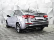 Kia Rio III Рестайлинг Ульяновск  - изображение 21