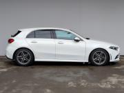Mercedes-Benz A-Класс IV (W177) Москва  - изображение 33