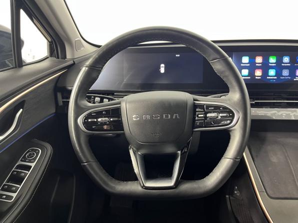 Omoda C5 I с пробегом 2023 года, цена 1 830 000 рублей, 36856 км, внедорожник, Автокод Объявления