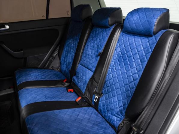 Volkswagen Golf Plus II с пробегом 2011 года, цена 648 000 рублей, 144841 км, хэтчбек, Автокод Объявления