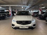 Geely Atlas Pro Санкт-Петербург  - изображение 24