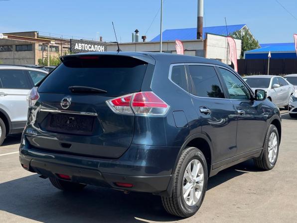 Nissan X-Trail III с пробегом 2015 года, цена 1 700 000 рублей, 168000 км, внедорожник, Автокод Объявления