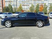 Audi A6 IV (C7) Рестайлинг Йошкар-Ола  - изображение 32