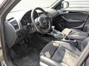 Audi Q5 I (8R) Рестайлинг Москва  - изображение 45