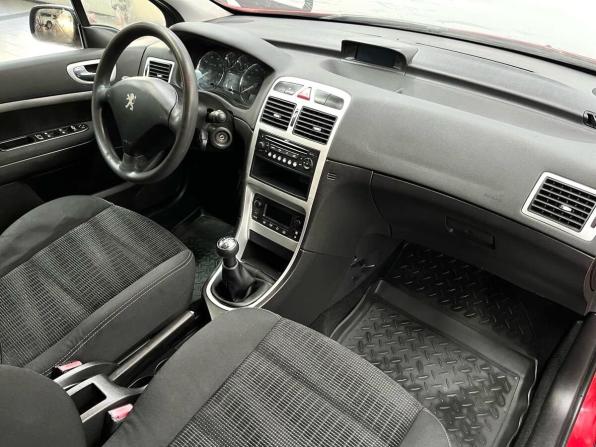 Peugeot 307 I Рестайлинг с пробегом 2007 года, цена 399 900 рублей, 295008 км, хэтчбек, Автокод Объявления