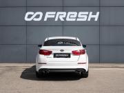 Kia Optima III Рестайлинг Краснодар  - изображение 27