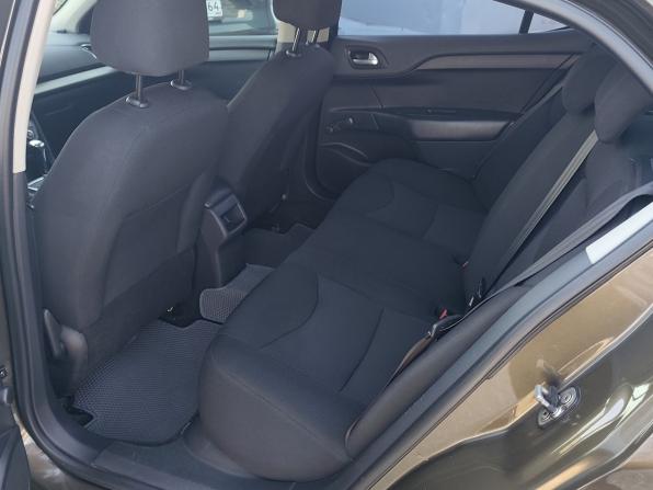 Citroen C4 II с пробегом 2013 года, цена 650 000 рублей, 218752 км, седан, Автокод Объявления