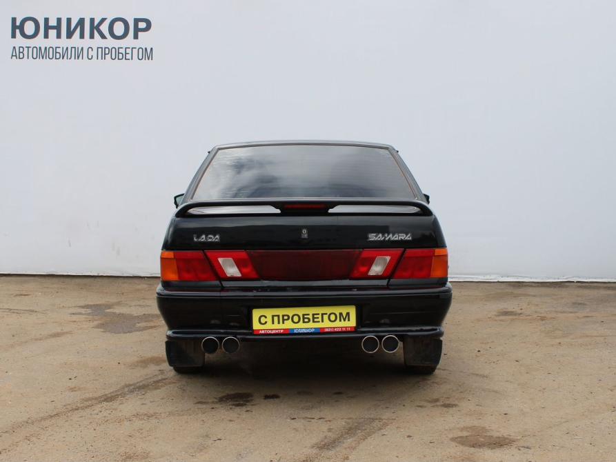 Lada (ВАЗ) 2115 Нижний Новгород  - изображение 6