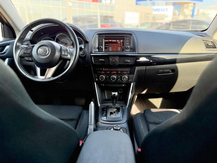 Mazda CX-5 I Набережные Челны  - изображение 18
